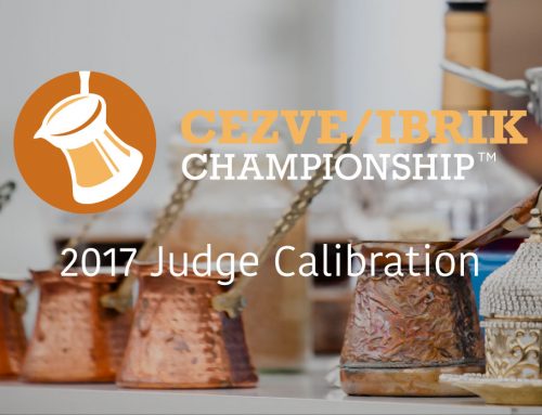 2017 Judge Calibration